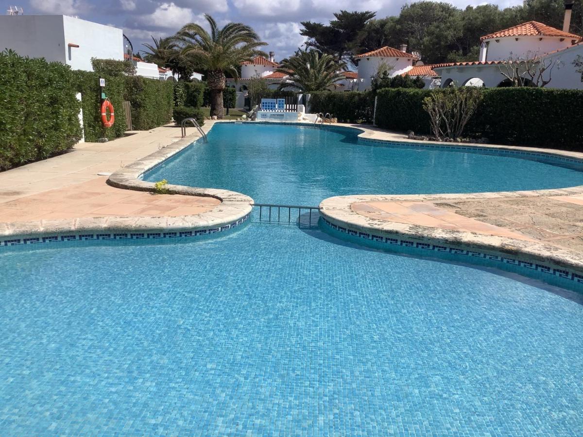 Fonoll Mari Villa Cala en Forcat Exterior photo