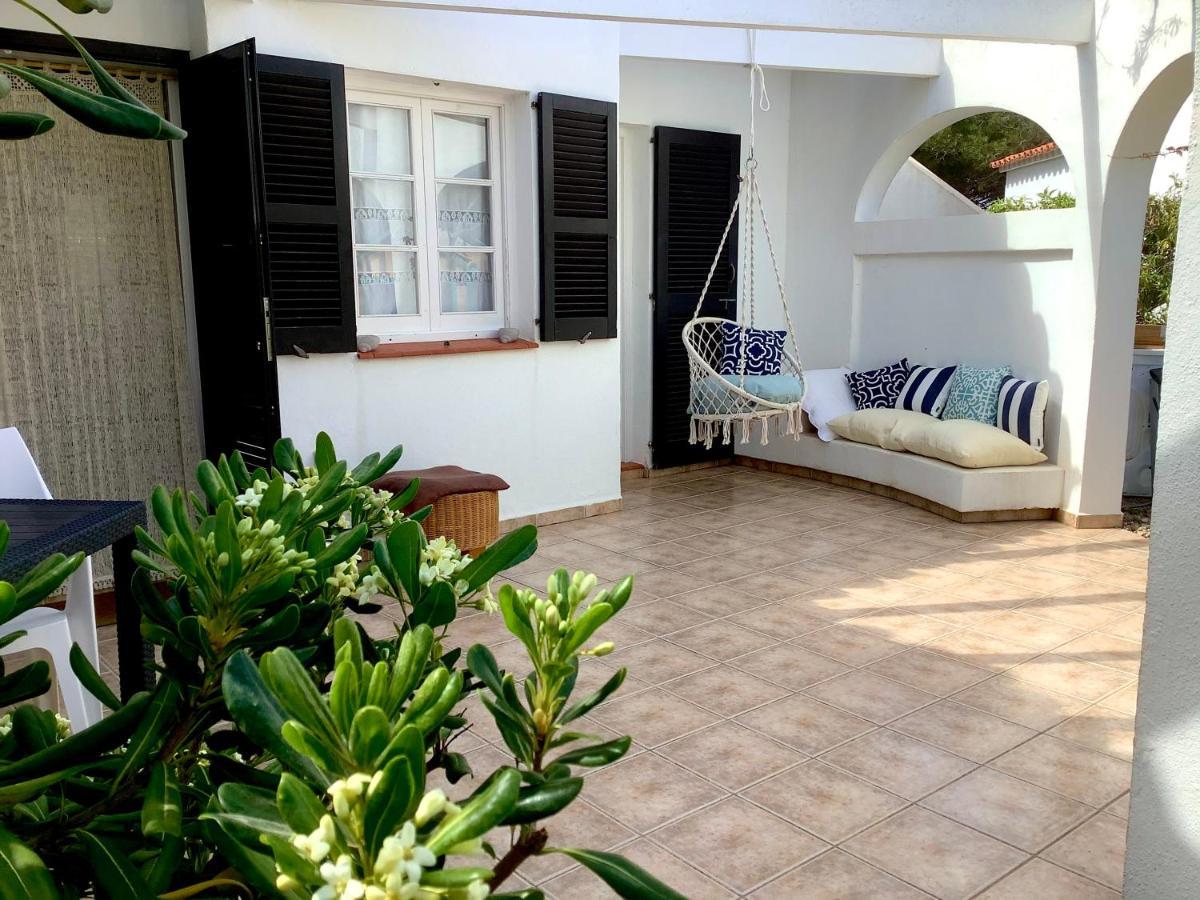 Fonoll Mari Villa Cala en Forcat Exterior photo