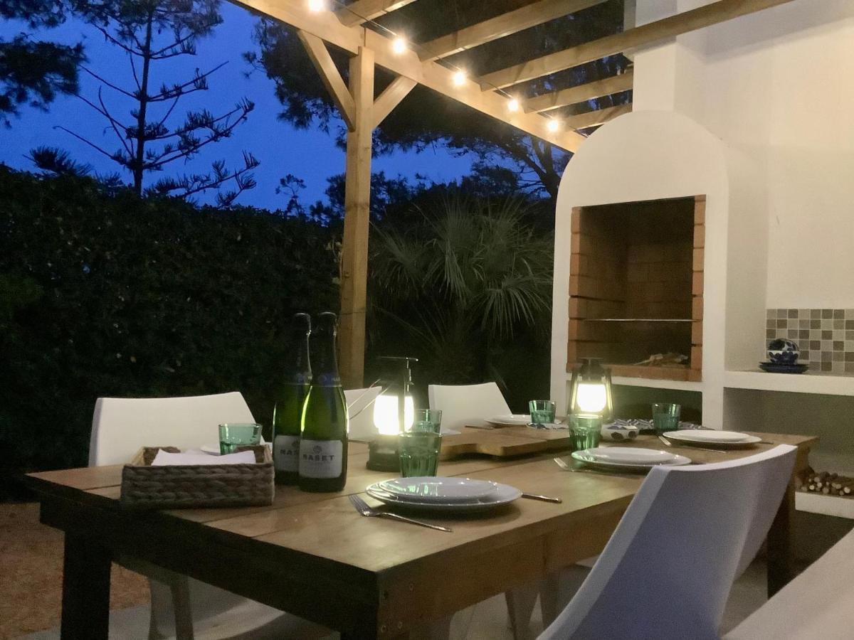 Fonoll Mari Villa Cala en Forcat Exterior photo